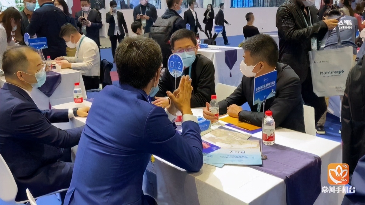 第三届进博会签约多少家,第四届进博会首单交易