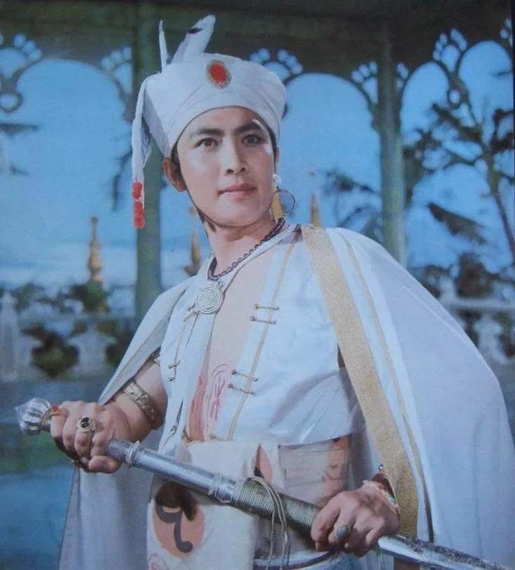 初代偶像男子图鉴：妈妈辈的梦中情人都长啥样？