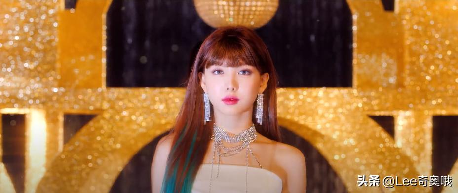 2023播放量最高kpop歌曲,播放量突破一百万的热歌