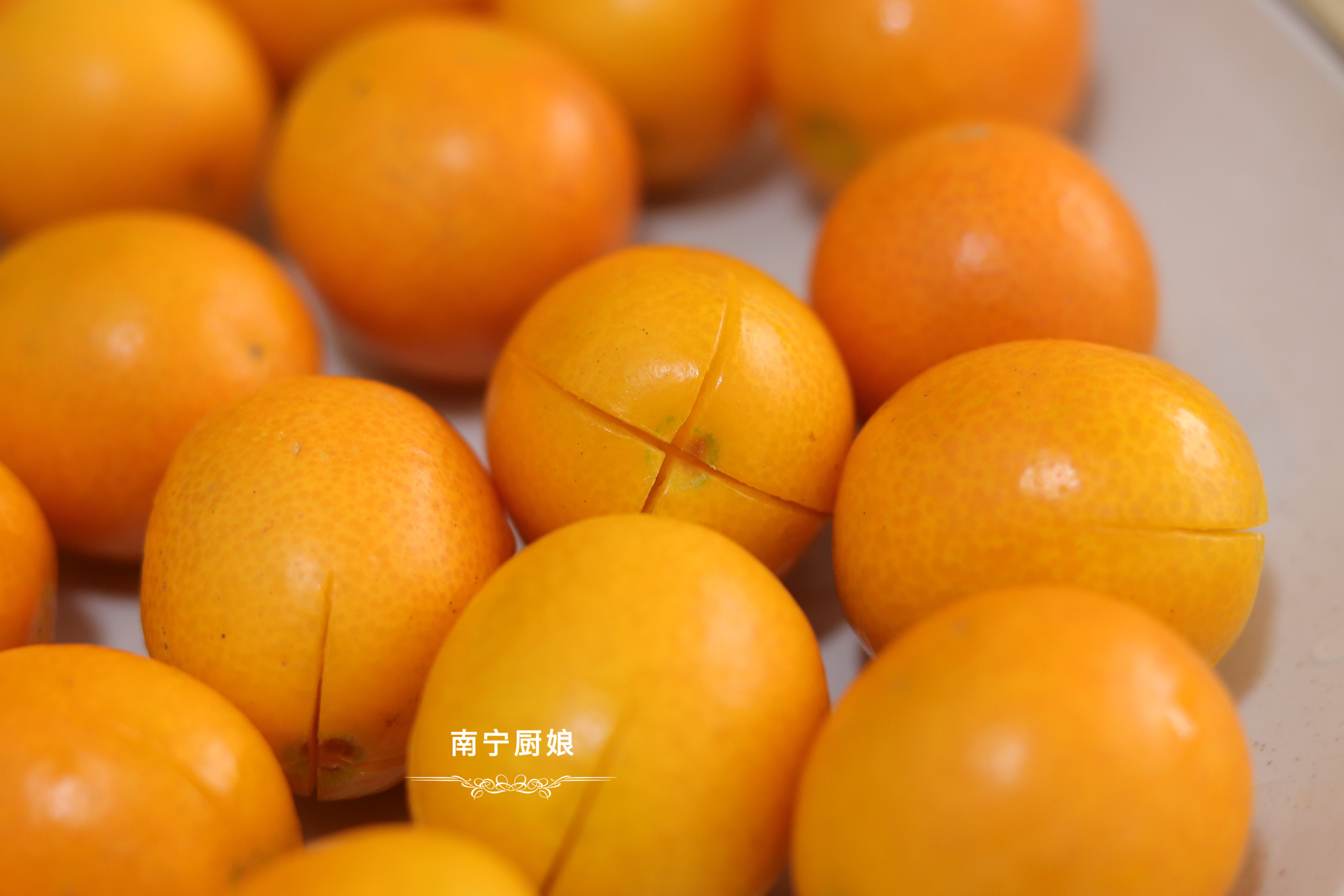 金桔熬水止咳化痰的正确方法儿童,金桔煮水止咳化痰的正确方法儿童