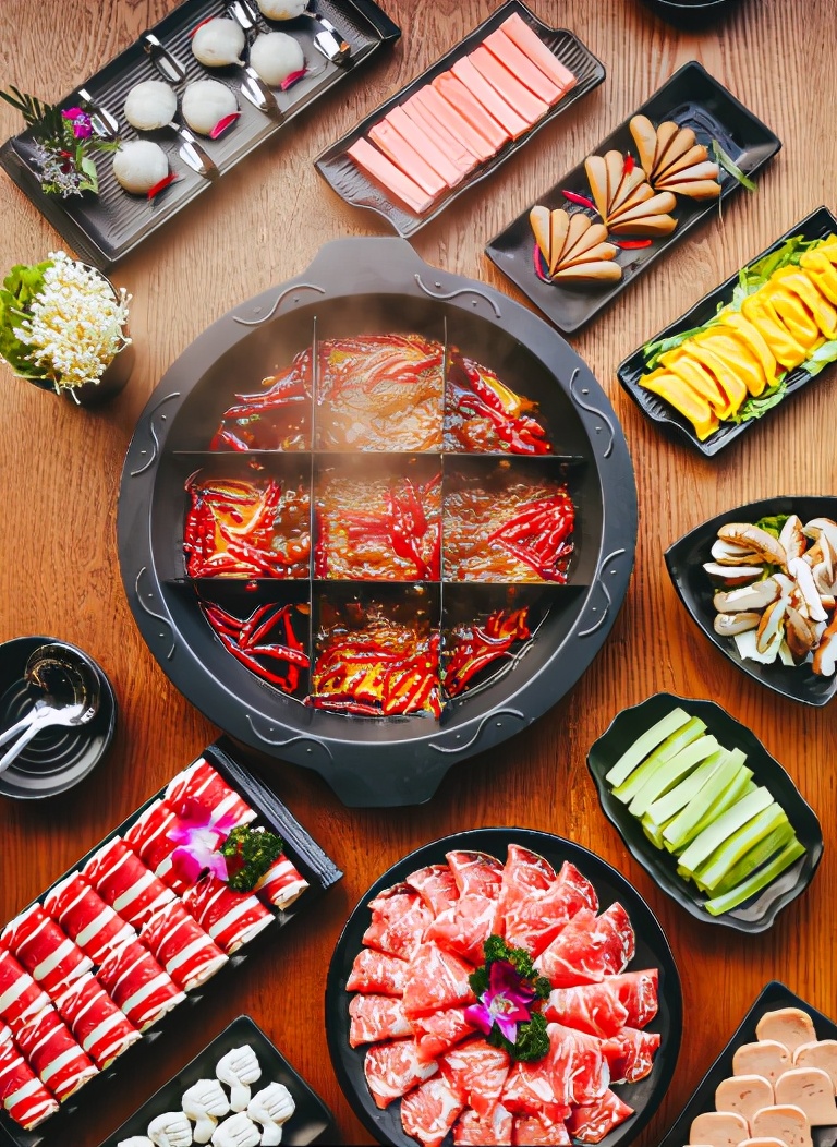 为什么当下许多明星转行开火锅店,为何明星对于开火锅店情有独钟