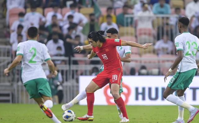 张玉宁首发表现,张玉宁国家队精彩进球