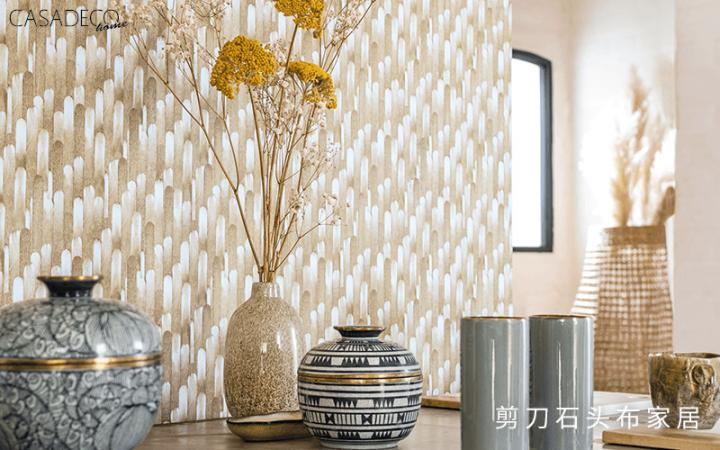 外国进口壁纸品牌到底好在哪？这四点终于说透了