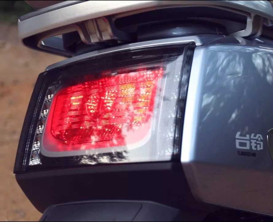 台铃狮子智远版实测,台铃旗舰狮子能跑多少公里