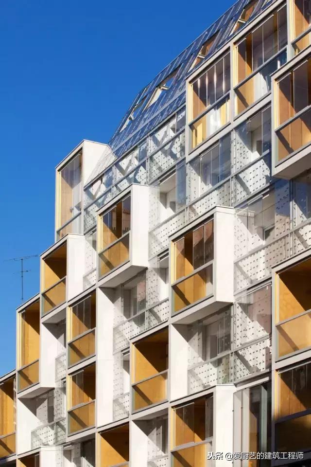 建筑设计飘窗与预留窗口尺寸,建筑设计电梯尺寸