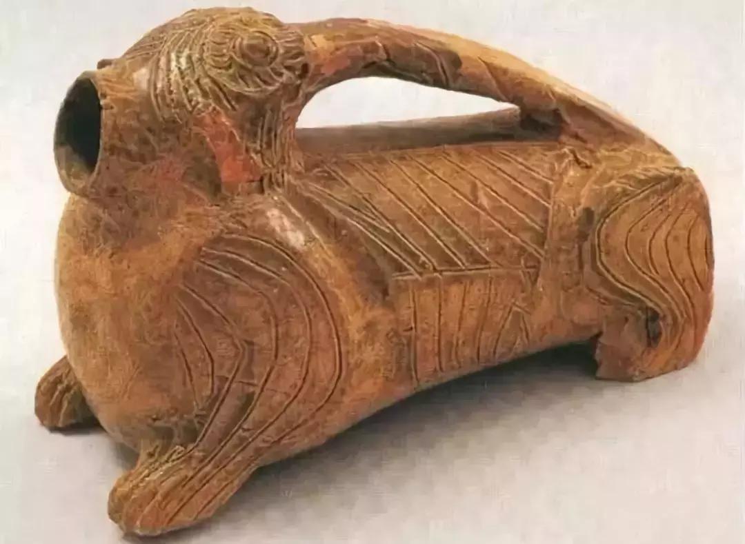 古人房中的“奇技淫巧”