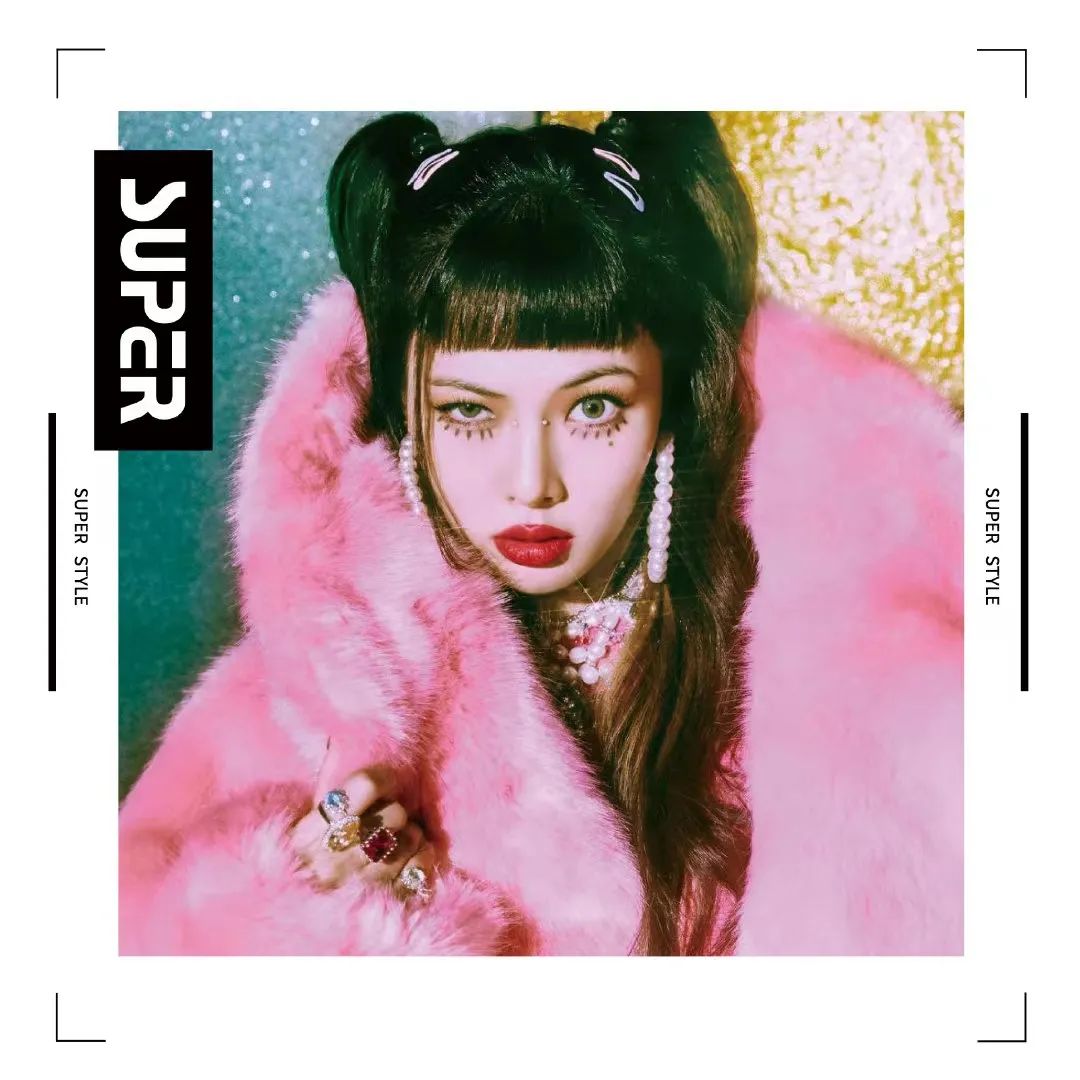 哪一款刘海好看适合所有脸型,减龄发型适合所有脸型有刘海