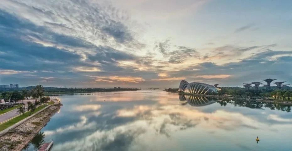 在新加坡叫什么名字受欢迎,新加坡有哪些城市简称