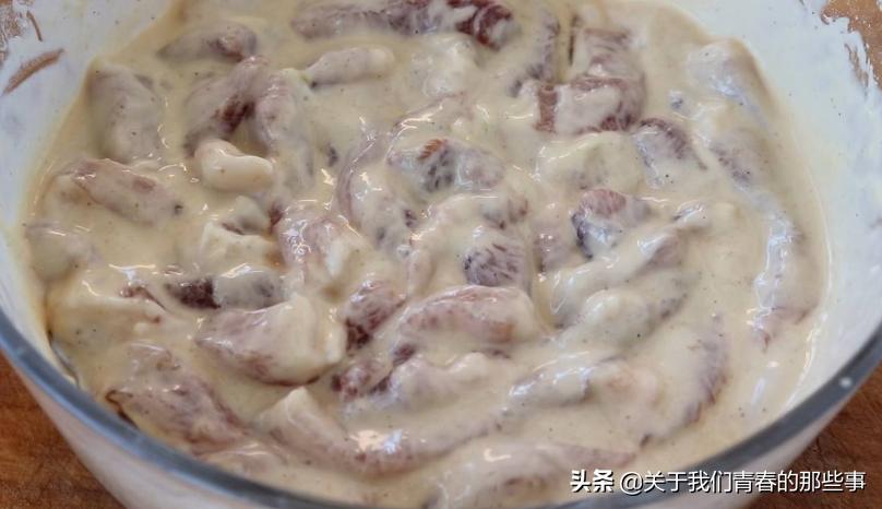 淀粉和生粉的区别做菜,生粉和淀粉区别小常识