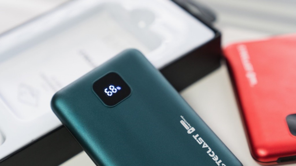 台电x10深度测评,台电x10pro移动电源