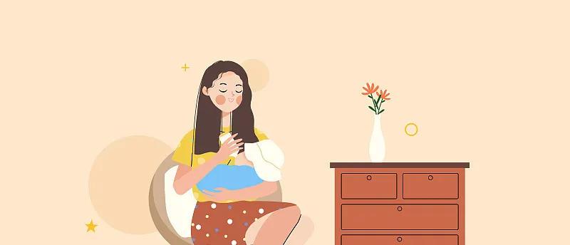 产妇喝奶粉能提高母乳质量吗,适合哺乳期的驼奶粉