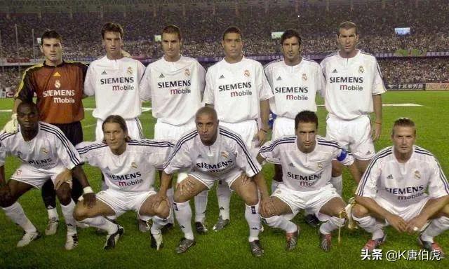 皇马为什么不留下本泽马,皇马现在为什么没前锋