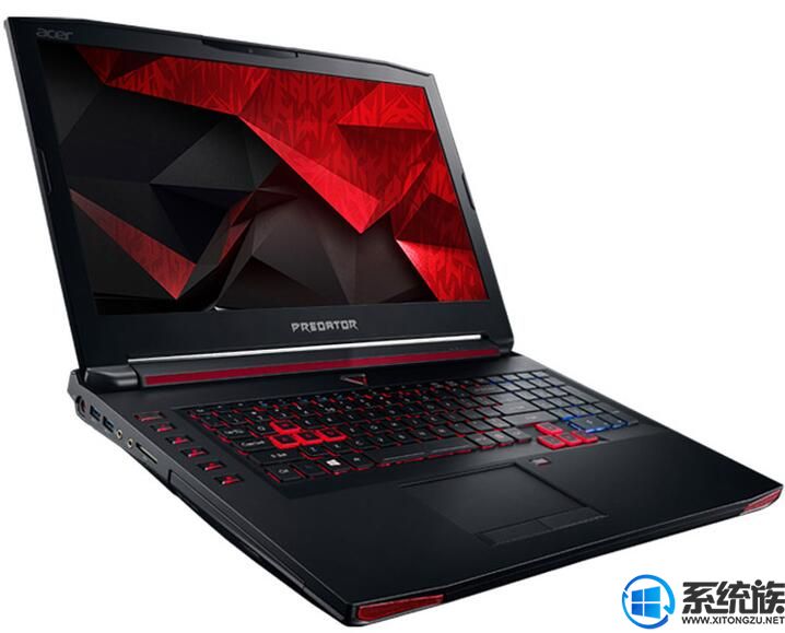 宏碁掠夺者换硬盘重装系统,宏碁掠夺者predatortriton700