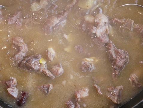 这家牛肉火锅好吃又实惠,一家值得品尝的牛肉火锅店