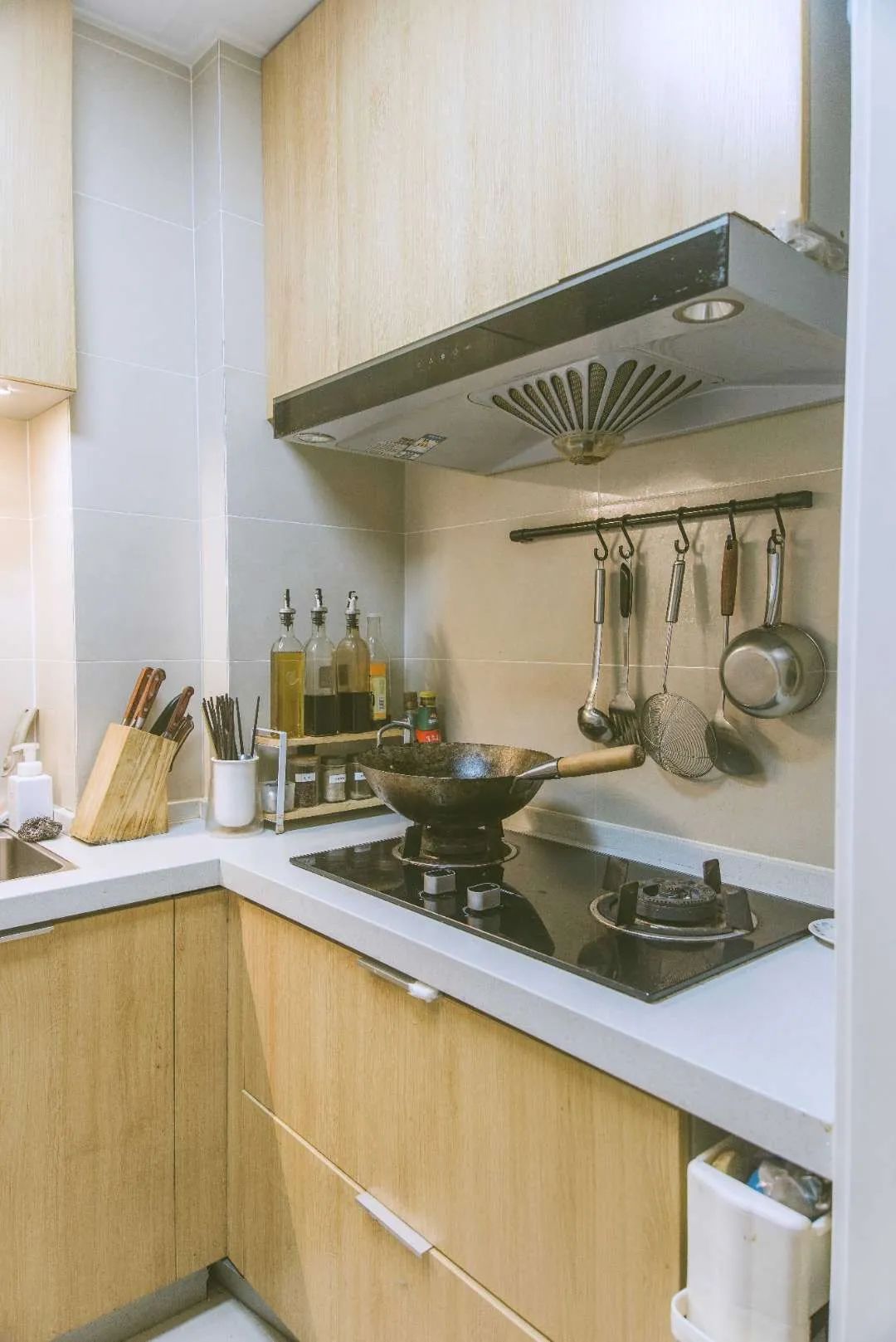 油烟机怎么选购才是正确的,抽油烟机选购常识大全