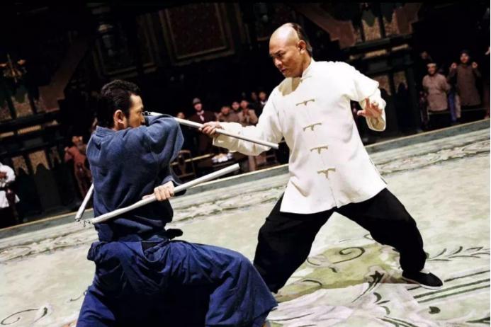 霍元甲成立精武门,霍元甲开办精武门声明内容