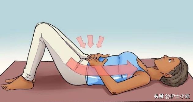 打喷嚏漏尿莫大意，盆底疾病缠住你，切勿病急乱投医，一文解难题