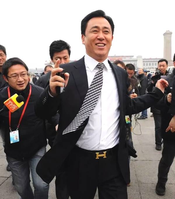 恒大降负负债三部曲,恒大新战略下的降负债方程式