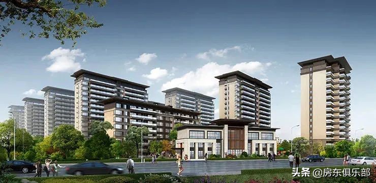 郑州今天最火爆的楼盘,郑州哪三个区域房价降价最多