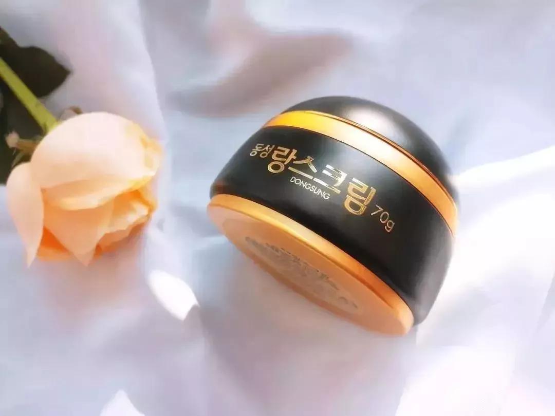 韩国东星祛斑霜没有中文,韩国有一款祛斑霜叫橡皮擦