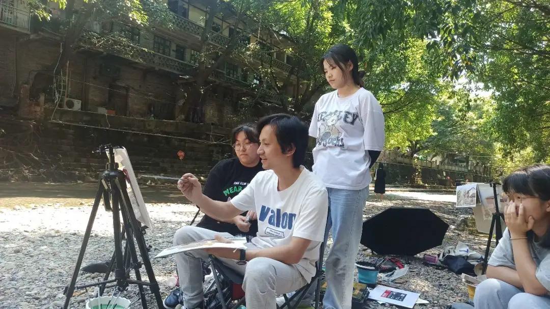 五一假期超4200万人次游四川,北碚国庆节旅游收入