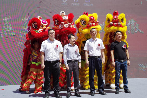 大湾区加速布局欧马可剑指巅峰