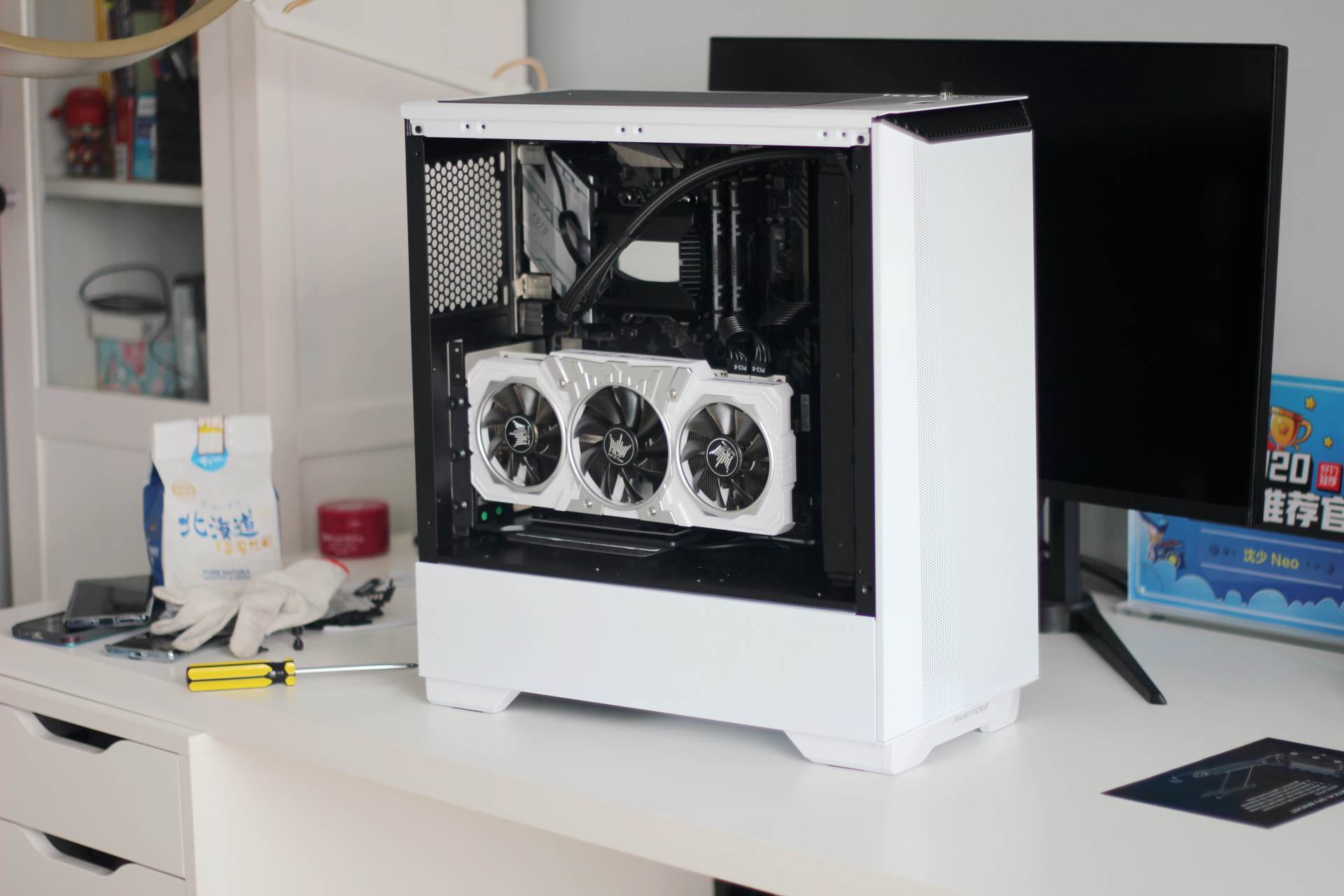 技嘉z590小雕pro评测,技嘉z590丐版评测