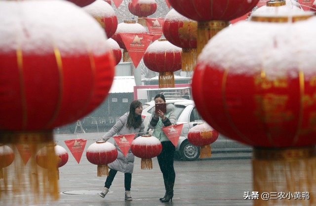 明天中秋节，俗语“八月十五早看天，来年不用问神仙”，啥意思？