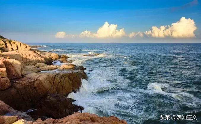 汕头不用花钱好玩的地方,潮汕汕尾旅游景点大全