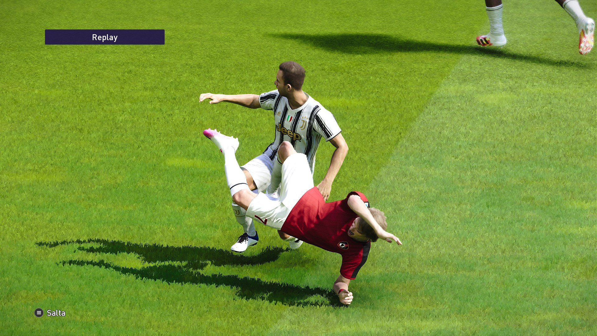 实况足球2024绝代双骄,实况足球绝代双骄抽奖