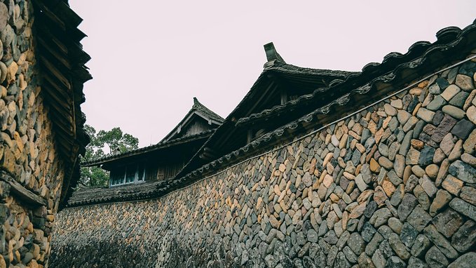 一起游玩泰顺,小众旅游泰顺