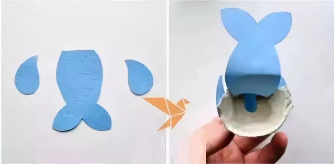 具有学习性的亲子手工简单,亲子手工一学就会教程来啦