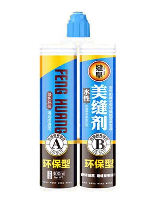 美缝剂真瓷胶十大品牌排名,十大真瓷胶品牌排行榜