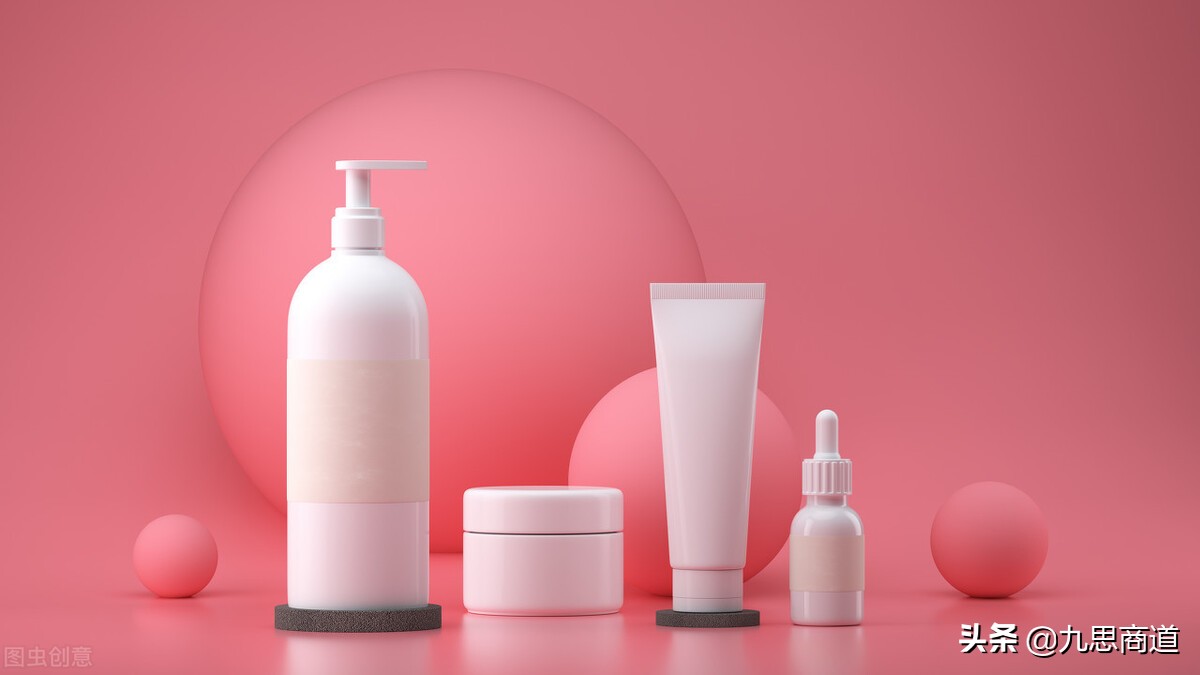 跨界营销护肤品年赚千万,互联网护肤品创业月入3万