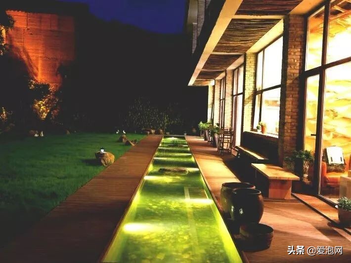 浙江松阳乡里办的民宿,松阳比较出名的民宿