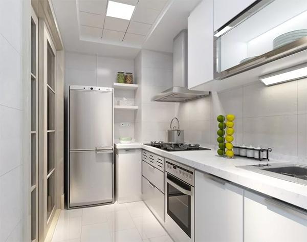 买冰箱单开门好还是双开门好,冰箱建议买双开门还是单开门