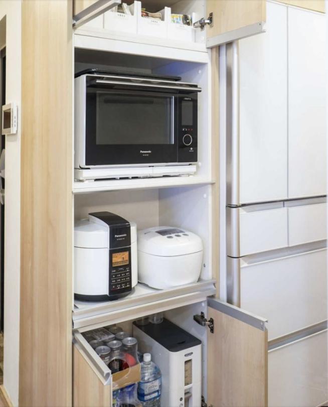 你不知道的日本,18个日本家居细节