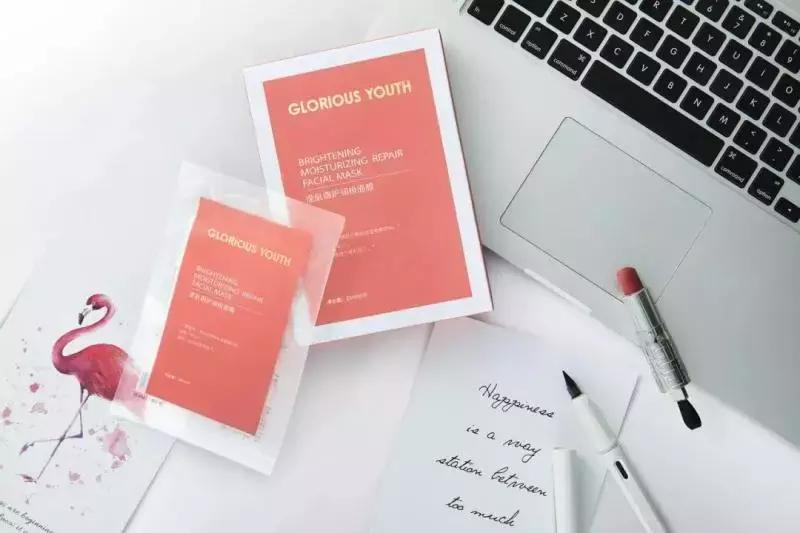 简历也得打假？卖面膜微商自称“阿里离职美女高管”