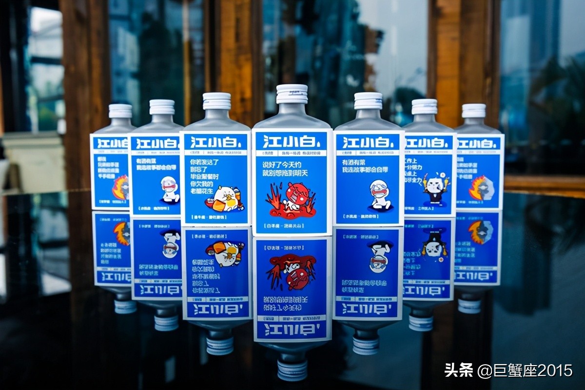 江小白故事与酒视频,有酒有故事江小白