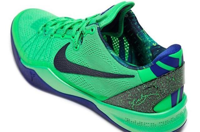 科比5和科比8哪个好,科比7和科比8哪个好