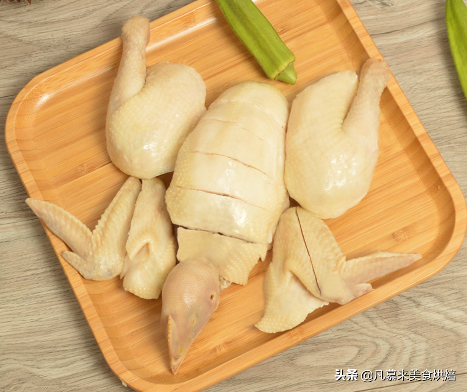 中国烧鸡四大名鸡,我国最出名的十大名鸡