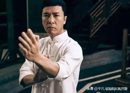 真实的叶问到底有多厉害,叶问身高多少