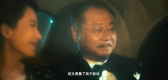 香艳、荒诞、堕落…这么绝的故事，拍不好我真心疼