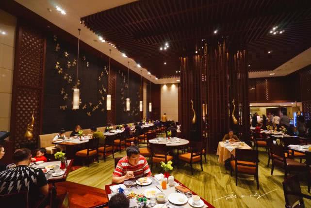 住进澳门悦榕庄，在澳门感受泰式风情，是一种什么样的体验？