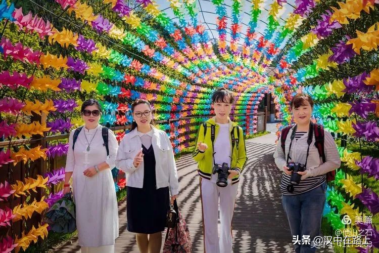 汉中户外遛娃好去处排行榜,汉中遛娃旅游景点有哪些