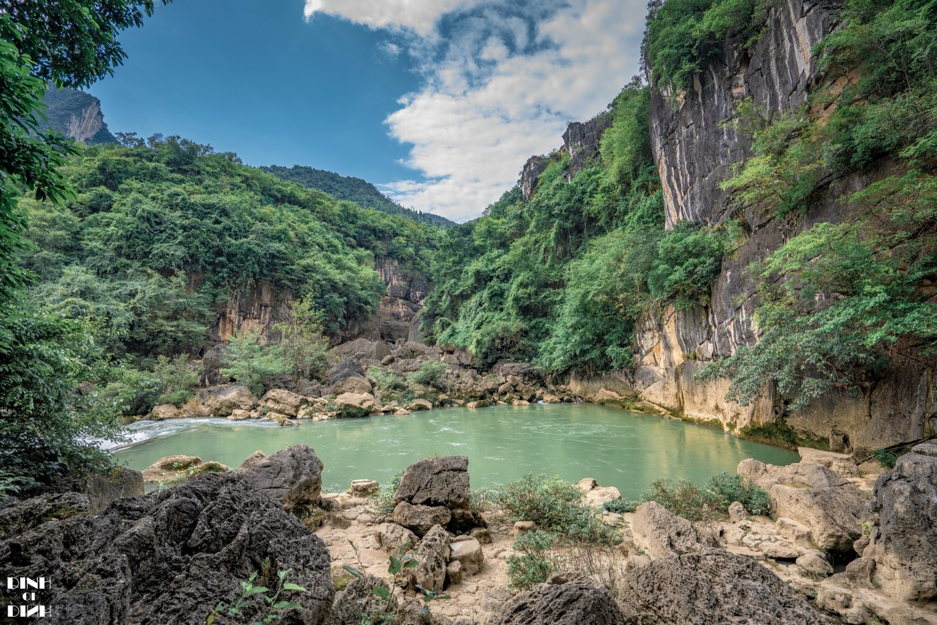 黄果树瀑布游玩攻略3天自由行,黄果树瀑布三个景点怎么走最合理