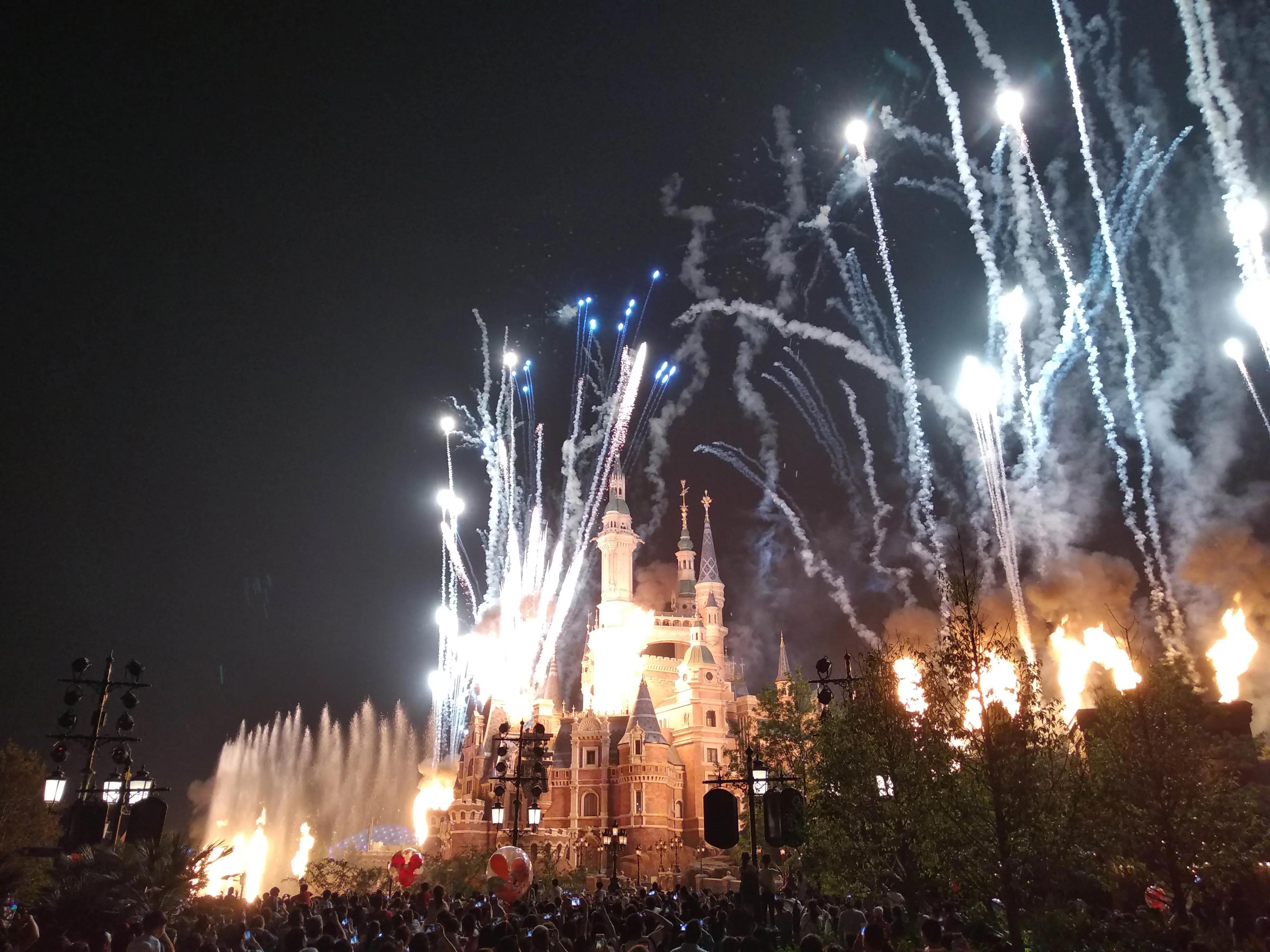 迪士尼乐园攻略带4岁孩子,美国佛罗里达迪士尼乐园攻略