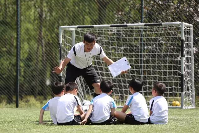 新梦想足球比赛,通州新梦想足球