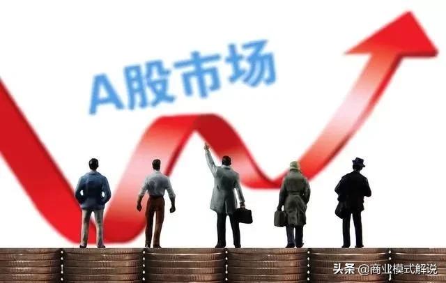 华为和老干妈为什么不上市？你知道上市与不上市的区别吗？