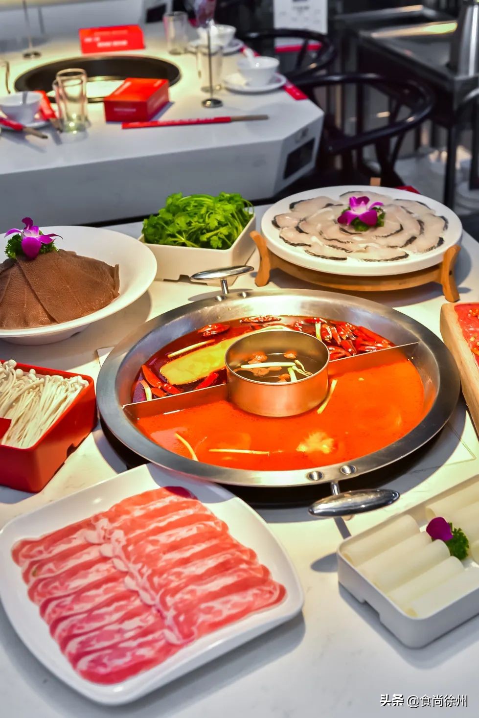 寰愬窞涓滃尯璐墿娈垮爞,寰愬窞涓滃尯浜烘皵璐墿涓績